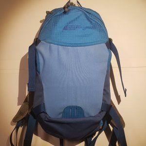 MEC Blue Backpack (no water nozzle)